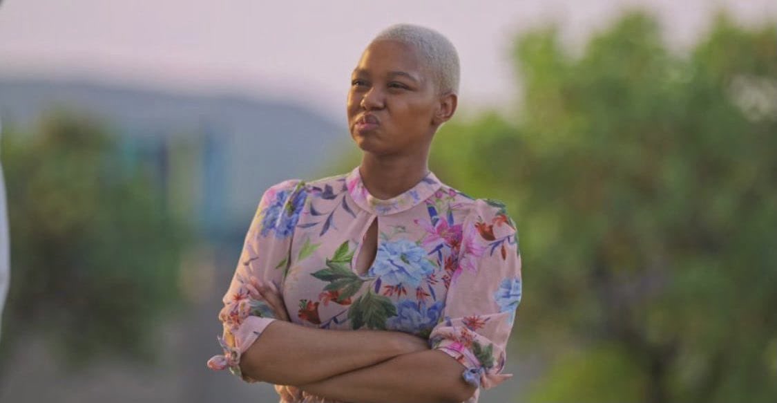 Iphelile kanjalo nje