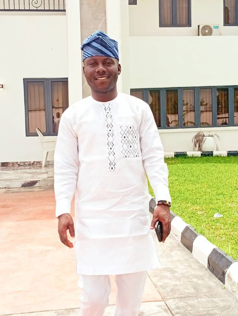 SULAIMAN, Gafar Blessing (@westcurator_) on Twitter photo Hello Governor <a href="/AAdeleke_01/">Gov Ademola Adeleke</a>, Nothing must happen to Olaore Taiwo— we know where to look.
No accidents. No coincidences. No cover-ups.
He’s not alone, and this won’t be swept under the rug. Hello Governor <a href="/AAdeleke_01/">Gov Ademola Adeleke</a>, Nothing must happen to Olaore Taiwo— we know where to look.
No accidents. No coincidences. No cover-ups.
He’s not alone, and this won’t be swept under the rug.