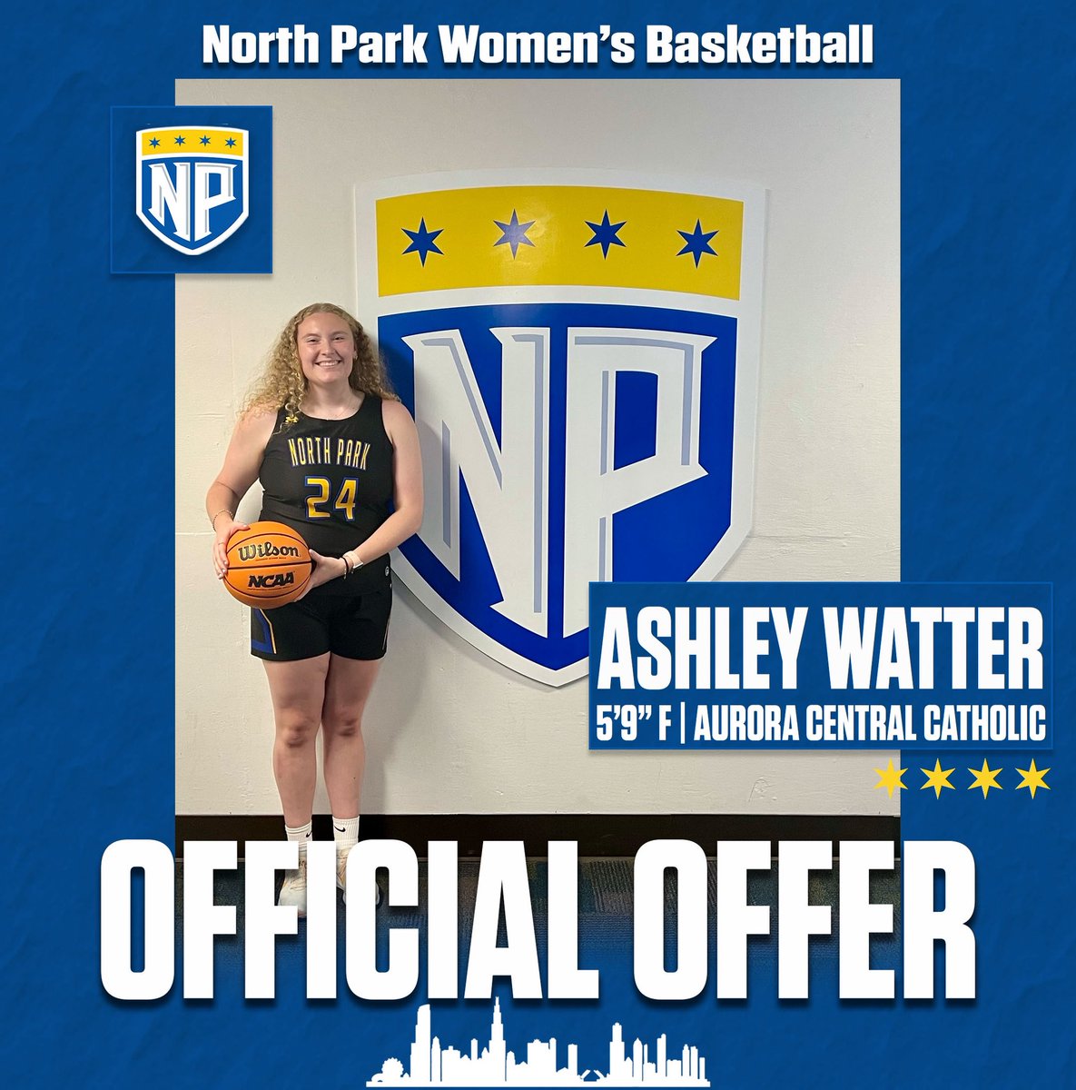 Ashley watter tweet media