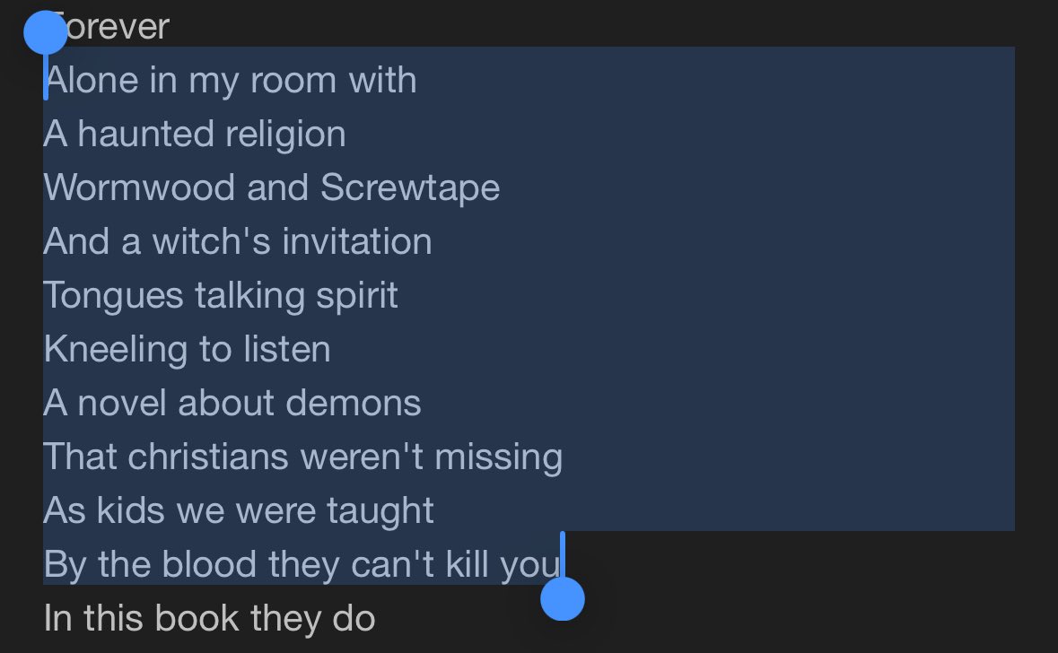 Kyle Isenhower tweet media