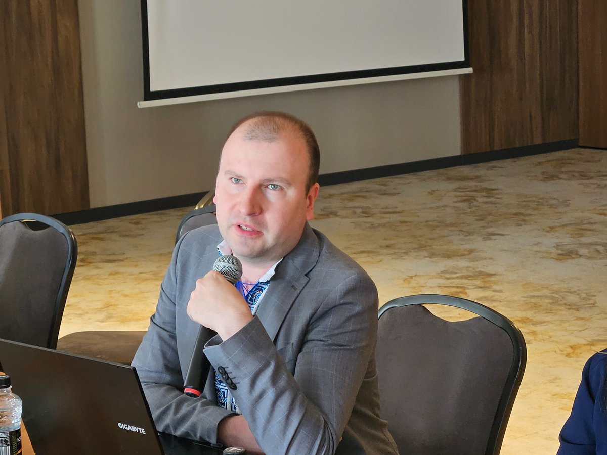 ALLIANCE.GLOBAL (@alglobalkyiv) on Twitter photo On 23 June, <a href="/AlGlobalKyiv/">ALLIANCE.GLOBAL</a> participated in a consultation meeting on developing and coordinating the CLM algorithmāCommunity-Led Monitoring. The event was organized by the Secretariat of the National Council for Combating Tuberculosis and HIV/AIDS.
More: linkedin.com/posts/alliance⦠On 23 June, <a href="/AlGlobalKyiv/">ALLIANCE.GLOBAL</a> participated in a consultation meeting on developing and coordinating the CLM algorithmāCommunity-Led Monitoring. The event was organized by the Secretariat of the National Council for Combating Tuberculosis and HIV/AIDS.
More: linkedin.com/posts/allianceā¦