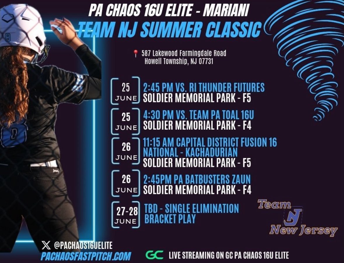 Avery Robell (2026) tweet media