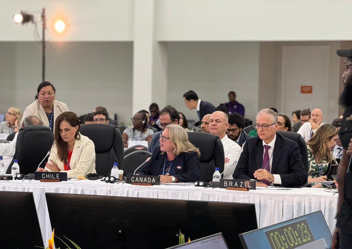 Mona Fortier 🇨🇦 tweet media