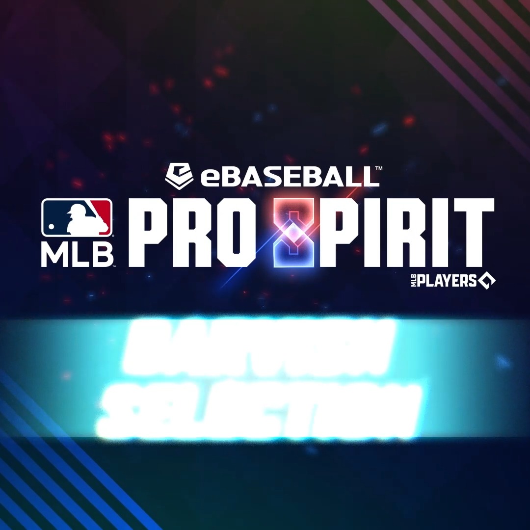 MLB PRO SPIRIT (@MLBPS_US) / X