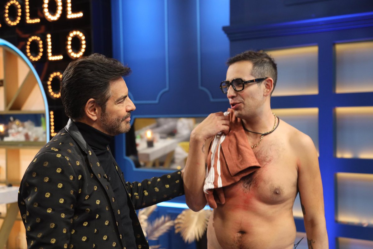 BanijayMXUS tweet media