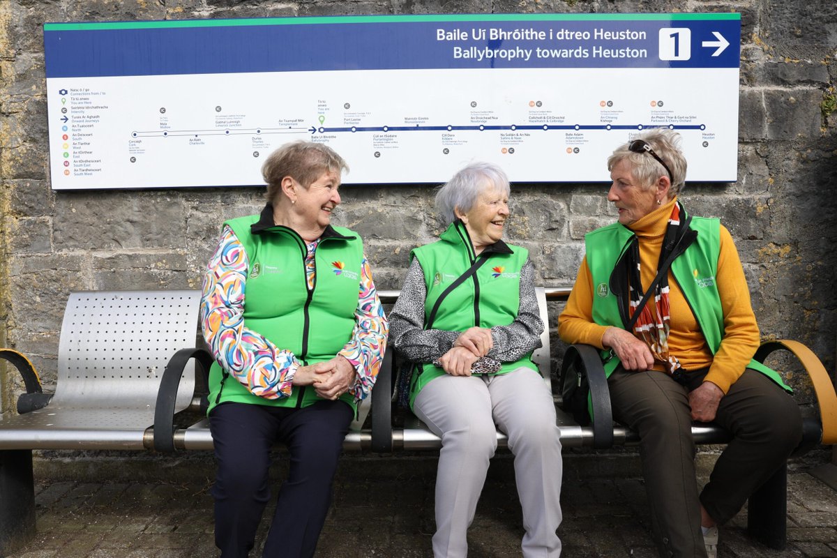 Age Friendly Ireland tweet media