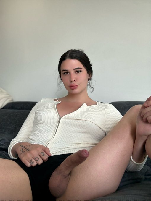 Watch ✨TS🌺BaileyArcher)🌸❤️ 💫's leaked NSFW photo on TwXstars