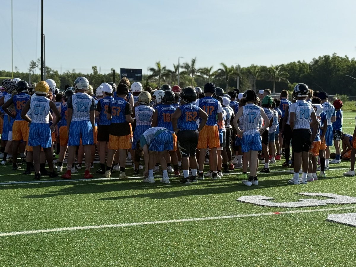 Players, choose your camps carefully!!! If it is a privately run camp, check-out who the coaches are. If it is a competition, make sure there are actual evaluation criteria, and scores kept. If you just want to have fun, gain experience, it’s all good, but if you want to compete,