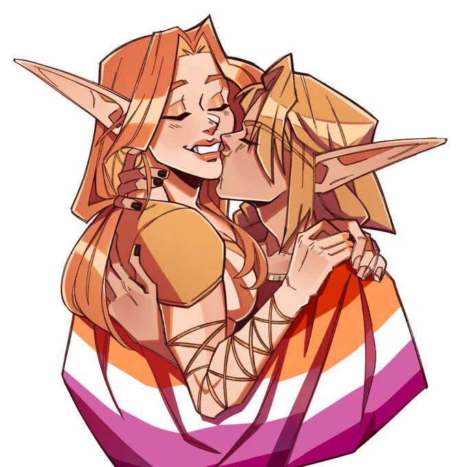 couple comms!