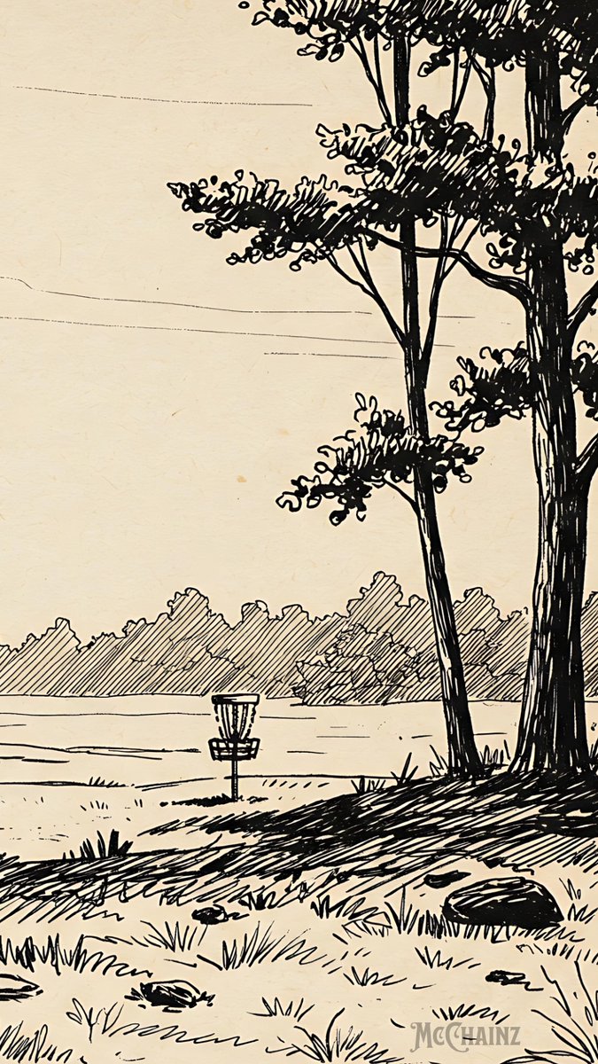 McChainz' Disc Enthusiasm tweet media