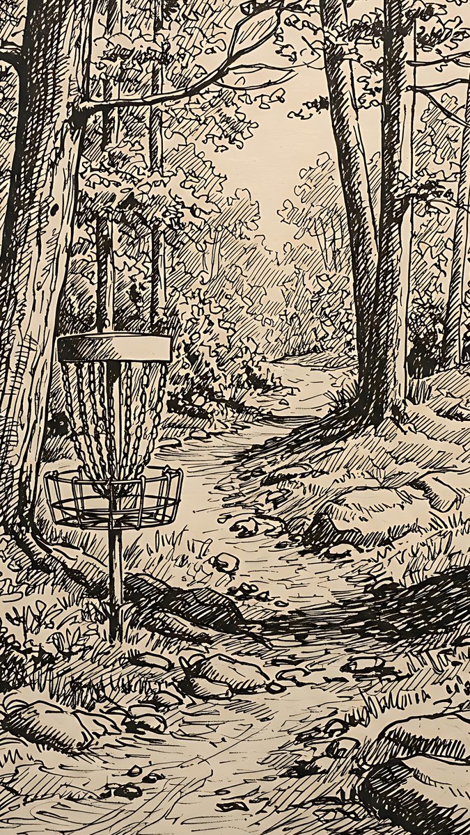 McChainz' Disc Enthusiasm tweet media