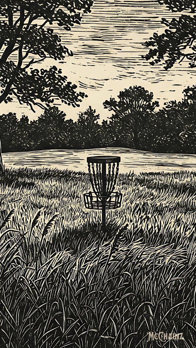 McChainz' Disc Enthusiasm tweet media