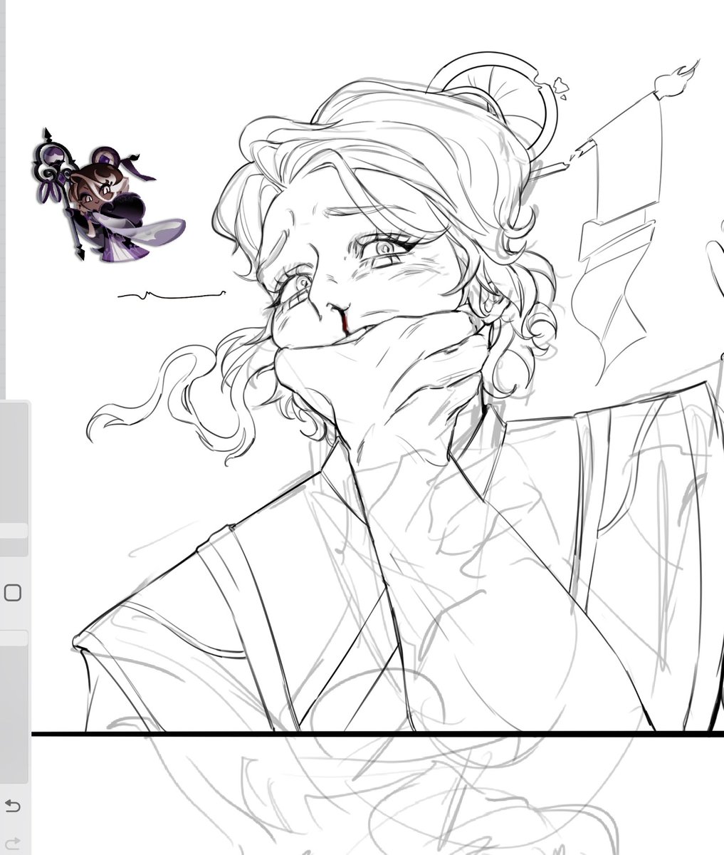 precious baby 
#affogatocookie