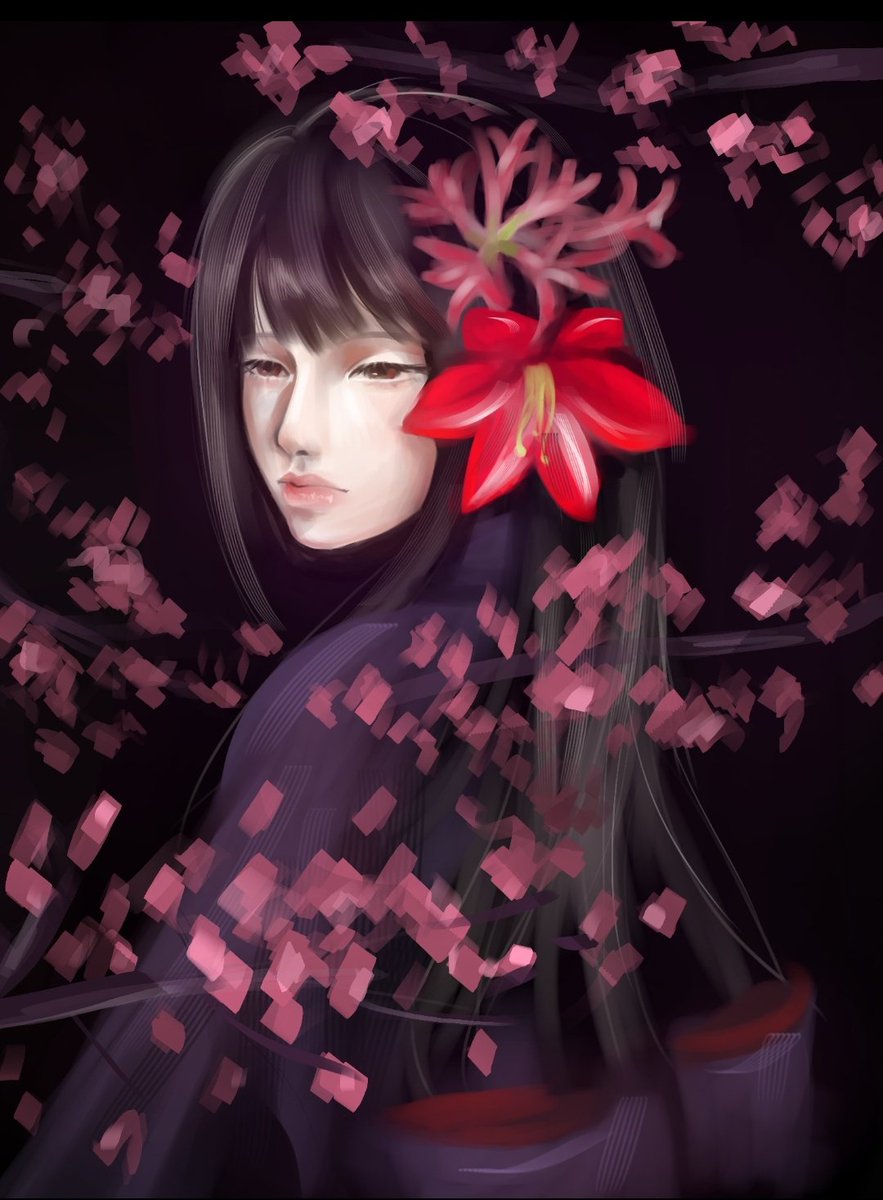 shpiyeu's tweet photo. redraw my 4 month ago picture 
#art #redraw #artmoots #artist https://t.co/2Q8POvmjR4