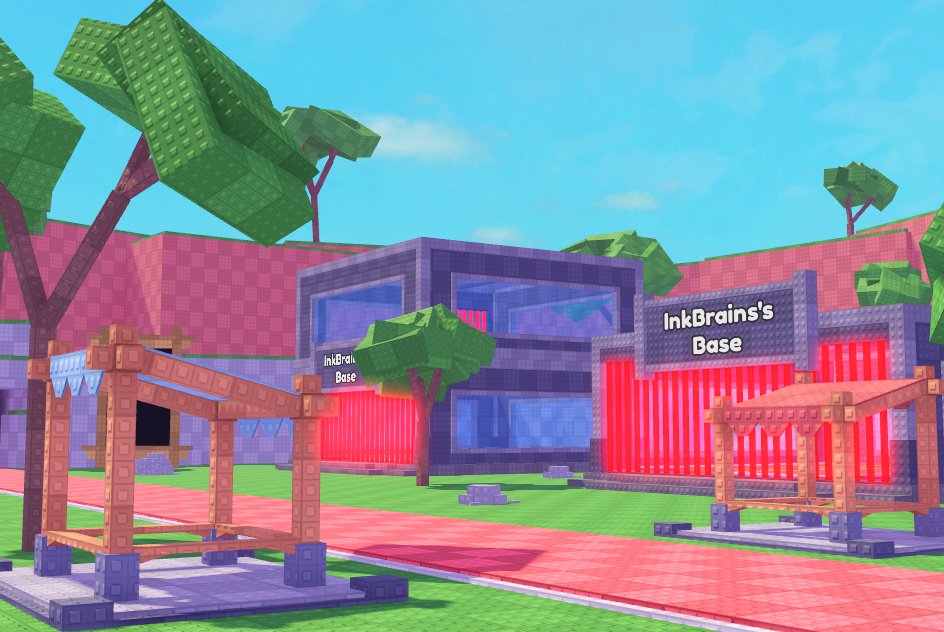 InkBrains tweet media