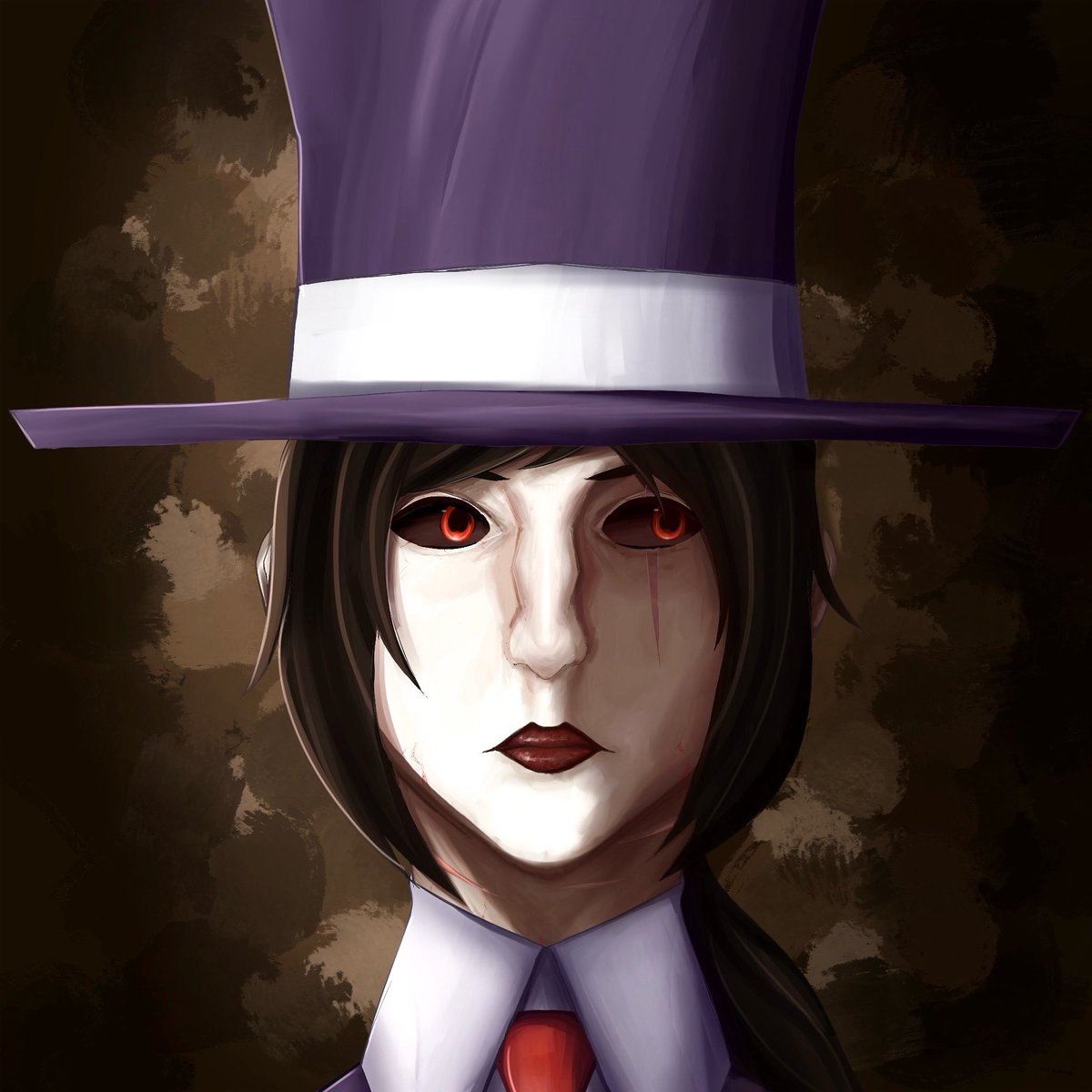 hatsunelle's tweet image. hi mach
mach: 👋 Hi

#machregretevator #regretevatorfanart
