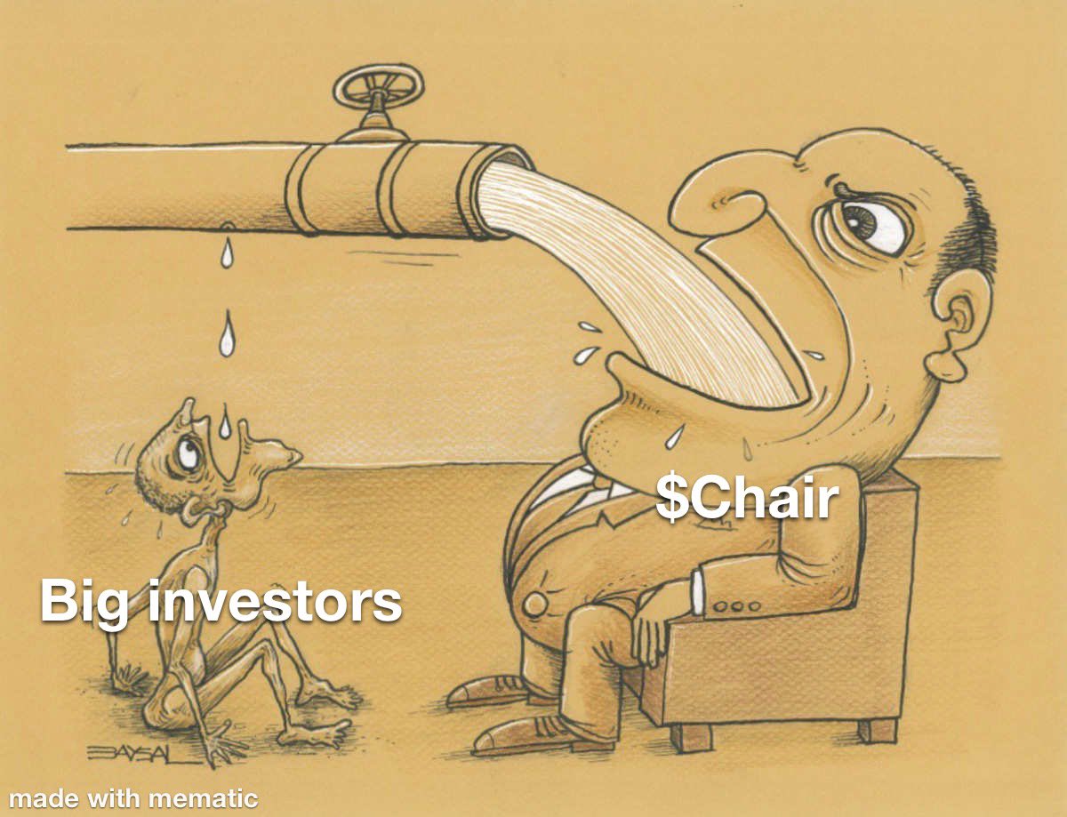 Prestige_jim's tweet photo. @ChairToTheMoon @ChairToTheMoon 
#chairtoken

My entry https://t.co/joW1DyU2Ph