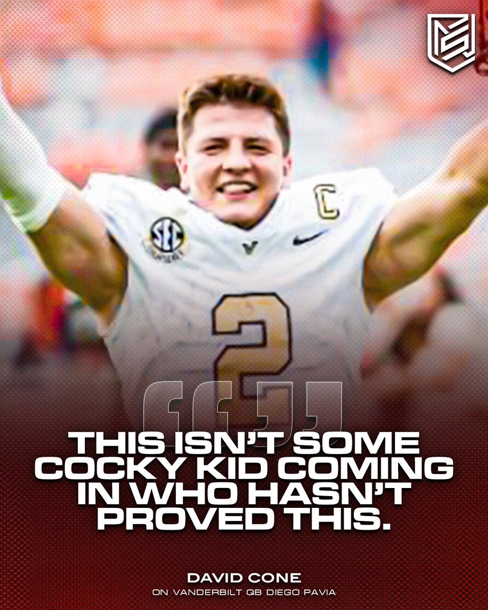 CFN365's tweet image. Will Diego Pavia prove to be a top QB in the country? 馃憖