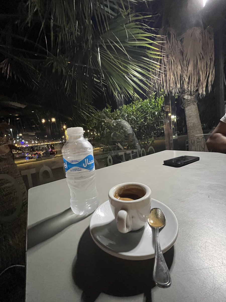 ☕️