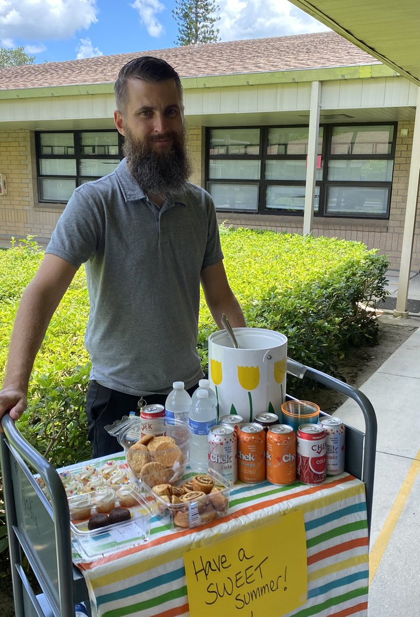 Gina Gildyard tweet media