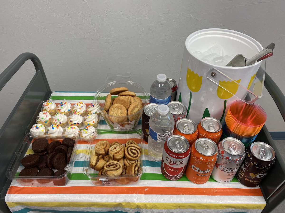 Gina Gildyard tweet media