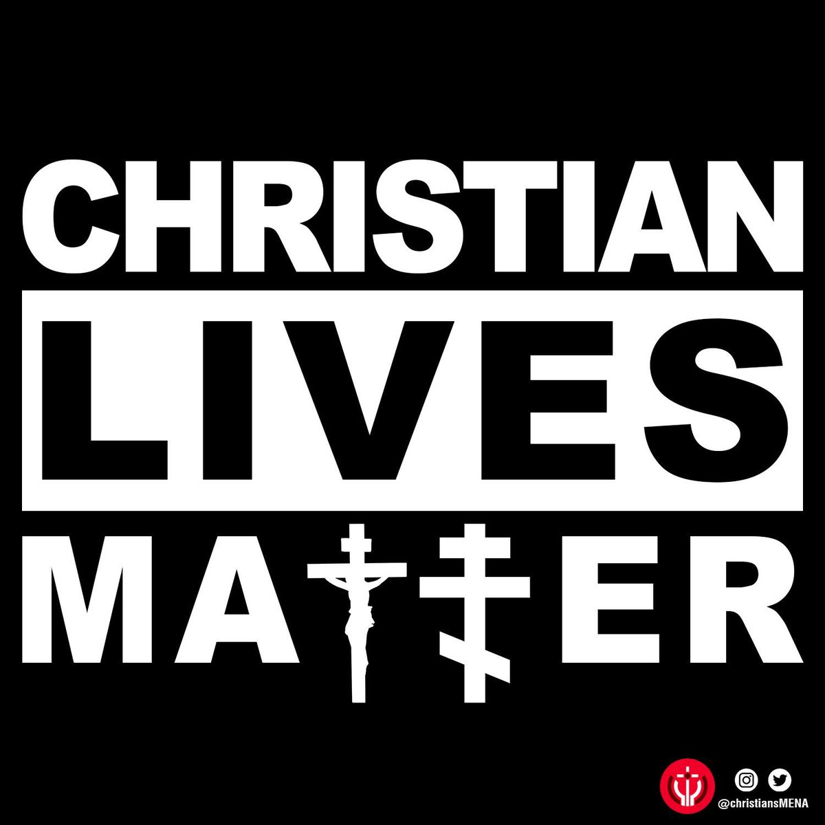 LionOf_Christ's tweet image. Pray for Christians in the Middle East and around the world.