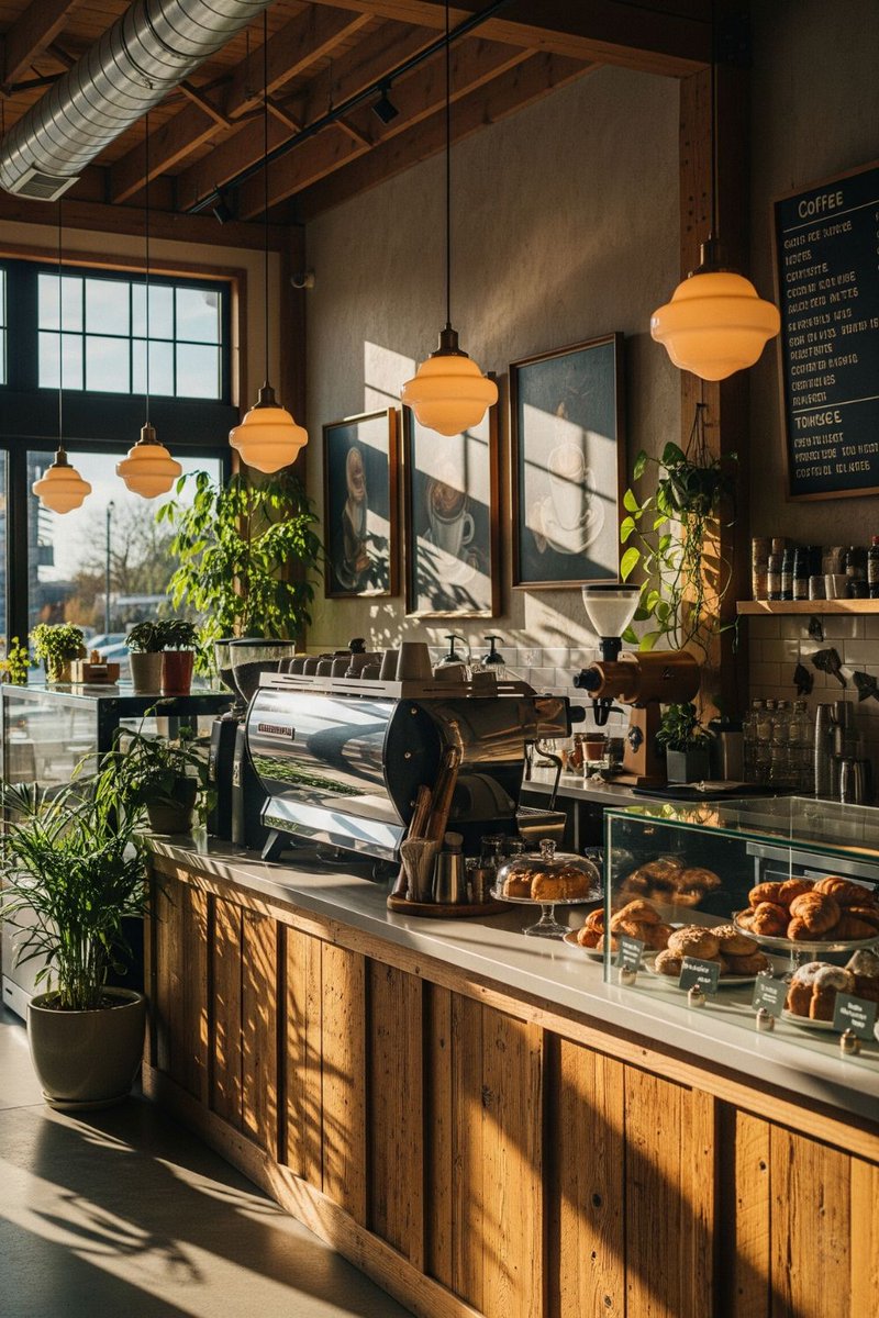 FlorRCoffee's tweet image. ⚠️ Why Traditional SEO Isn’t Enough—Search Experience Optimization for Coffee Success

Keywords alone are outdated. SEO must consider context, behavior &amp;amp; satisfaction.

👉 Discover the difference: byflorr.com/search-experie…

#ModernSEO #CoffeeMarketing #SearchExperience $coffee #AI…