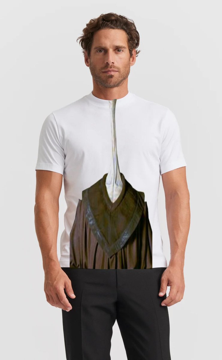 would you guys wear this