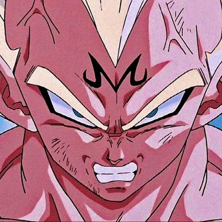 Daily Vegeta tweet media