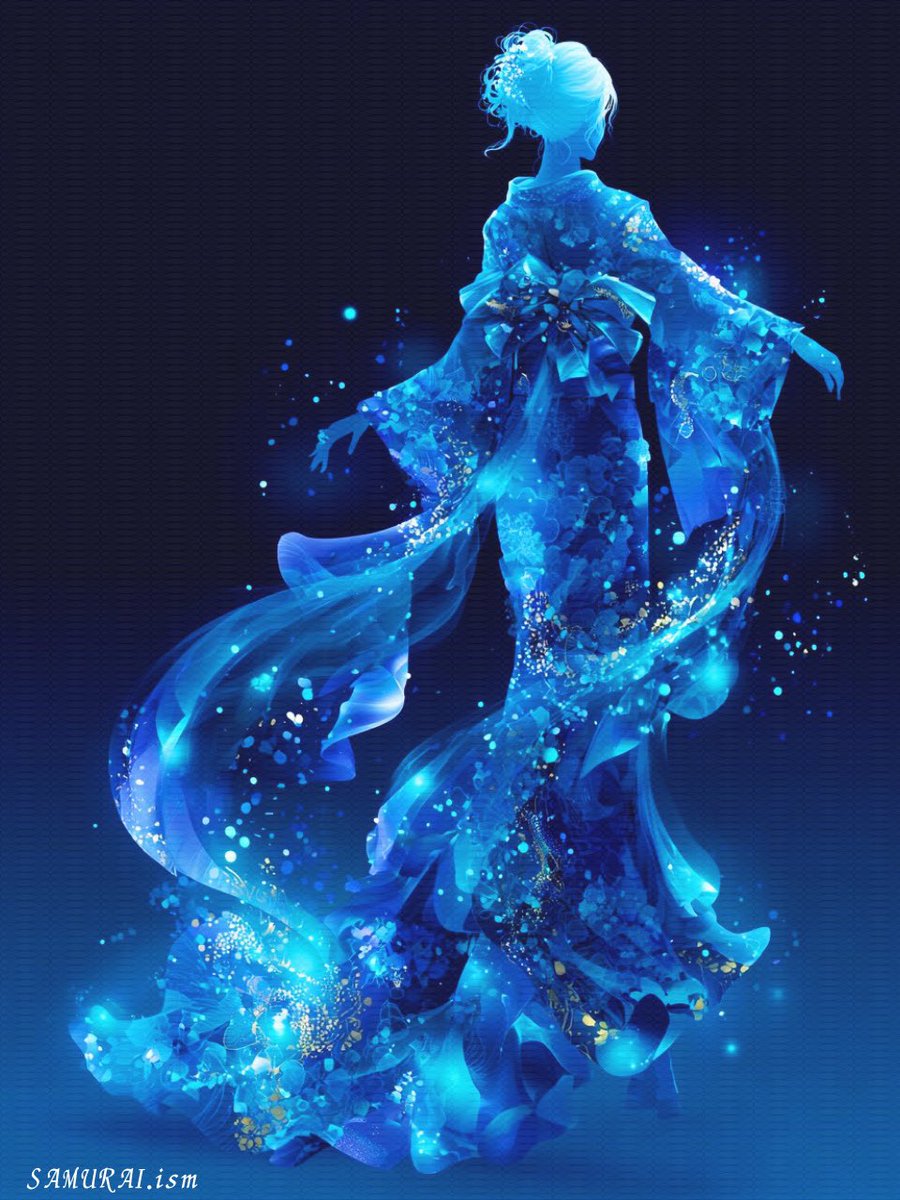 いついかなる時も毅然とし
冷静に 穏やかに
かつ優雅であれ