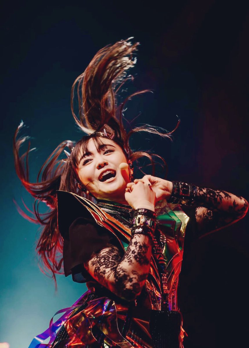 MOAMETAL - Search / X