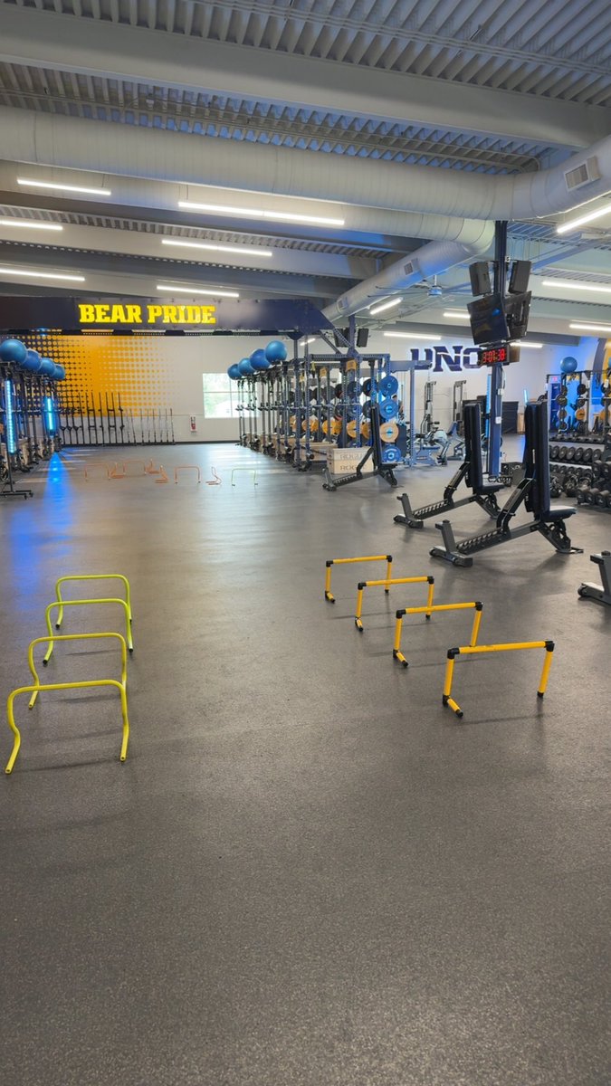 Enrique Ordoñez (@enrique0rdonez) on Twitter photo Had a great time visiting <a href="/UNC_BearsFB/">Northern Colorado Football</a> facilities and campus. Thank you <a href="/Patterson_spenc/">Spencer Patterson</a> for showing me around and teaching me about the program.
<a href="/CoachRGarth/">Coach OG</a> <a href="/CoachDrafts/">Collin Drafts</a> <a href="/Babineau80/">Mike Babineau</a> <a href="/RecruitingBh/">BH Recruiting Assistance</a> Had a great time visiting <a href="/UNC_BearsFB/">Northern Colorado Football</a> facilities and campus. Thank you <a href="/Patterson_spenc/">Spencer Patterson</a> for showing me around and teaching me about the program.
<a href="/CoachRGarth/">Coach OG</a> <a href="/CoachDrafts/">Collin Drafts</a> <a href="/Babineau80/">Mike Babineau</a> <a href="/RecruitingBh/">BH Recruiting Assistance</a>