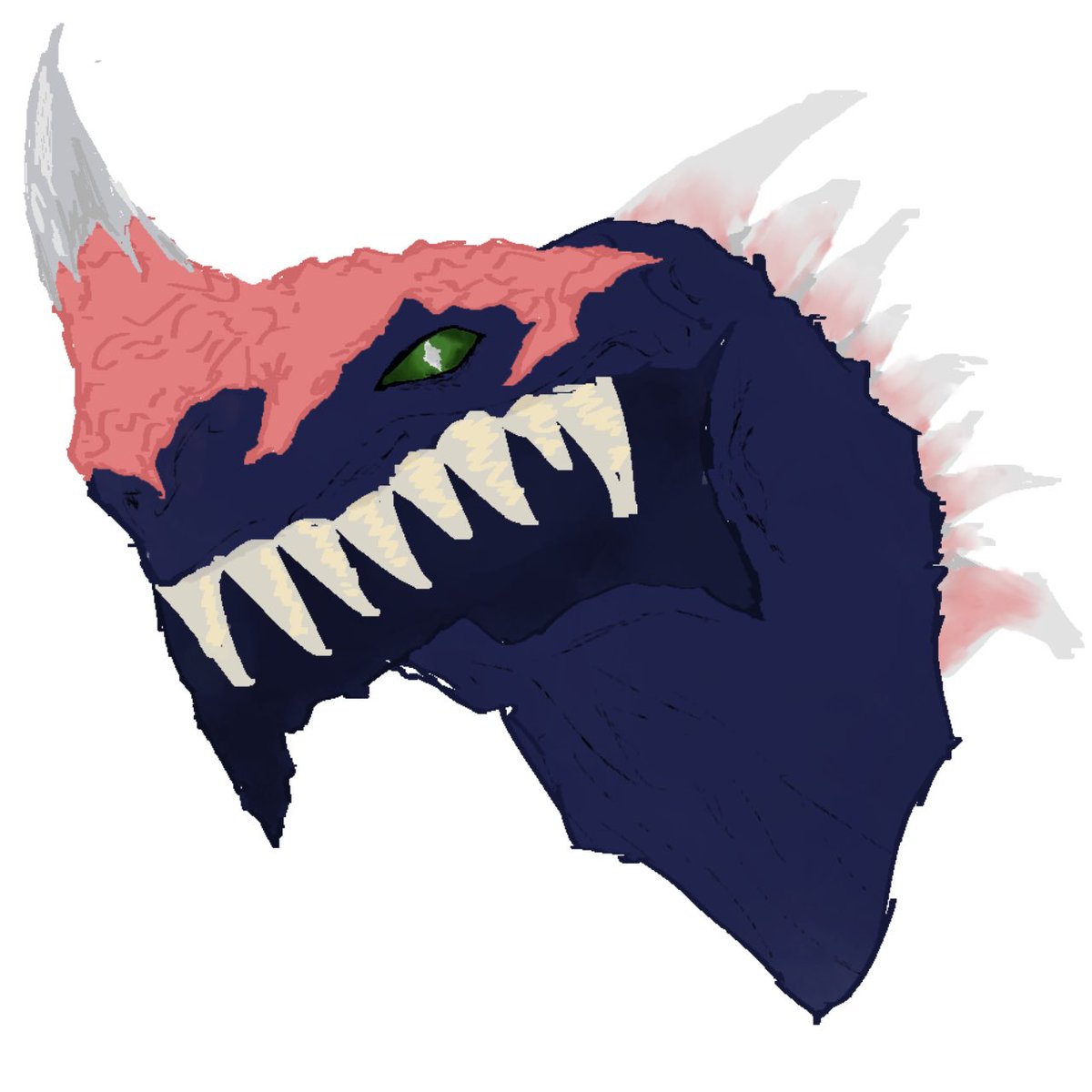 BlueSkull-Animates tweet media