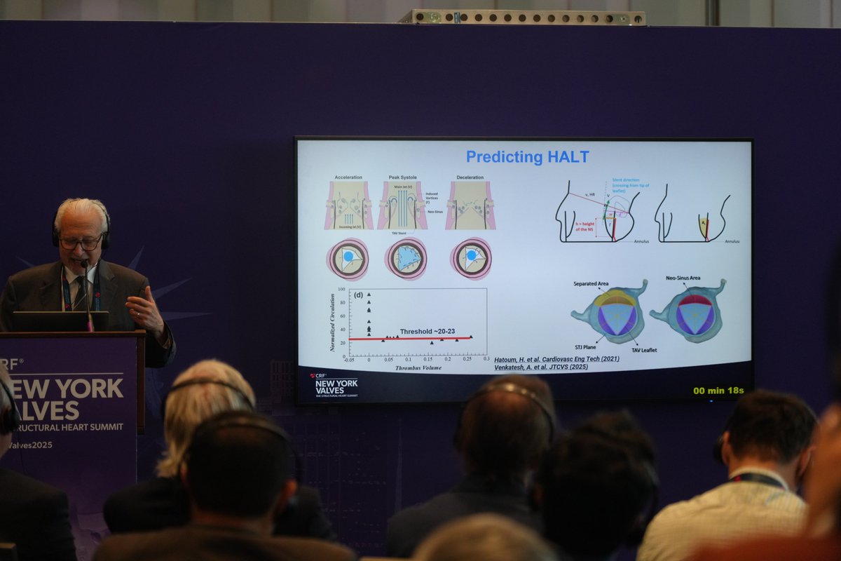 DASI Simulations LLC (@dasisimulations) on Twitter photo DASI Simulations was honored to host our Satellite Lunch at #NYValves2025.
<a href="/MartyBLeon/">Marty Leon</a> unveiled our latest research endeavor, powered by support from <a href="/PiedmontHealth/">Piedmont</a> : HALT Prediction.
We’re thrilled about this exciting advancement in DASI technology. If this innovation could DASI Simulations was honored to host our Satellite Lunch at #NYValves2025.
<a href="/MartyBLeon/">Marty Leon</a> unveiled our latest research endeavor, powered by support from <a href="/PiedmontHealth/">Piedmont</a> : HALT Prediction.
We’re thrilled about this exciting advancement in DASI technology. If this innovation could