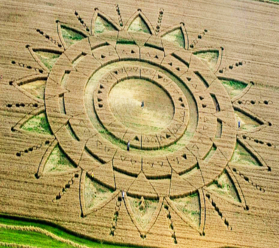 Red Collie (Dr. Horace Drew) scientist/inventor tweet media