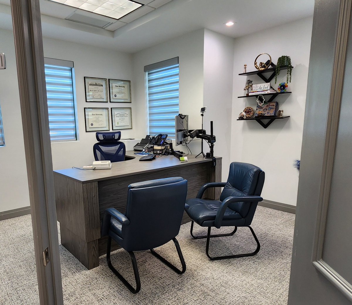 RepDanDaley's tweet image. Team 96 welcomed Venti Accounting to District 96 with the Coral Springs Coconut Creek Chamber! Conveniently located off Atlantic & Sawgrass, their pro staff is ready to help with all your accounting needs. Learn more on their website: ventiaccounting.com