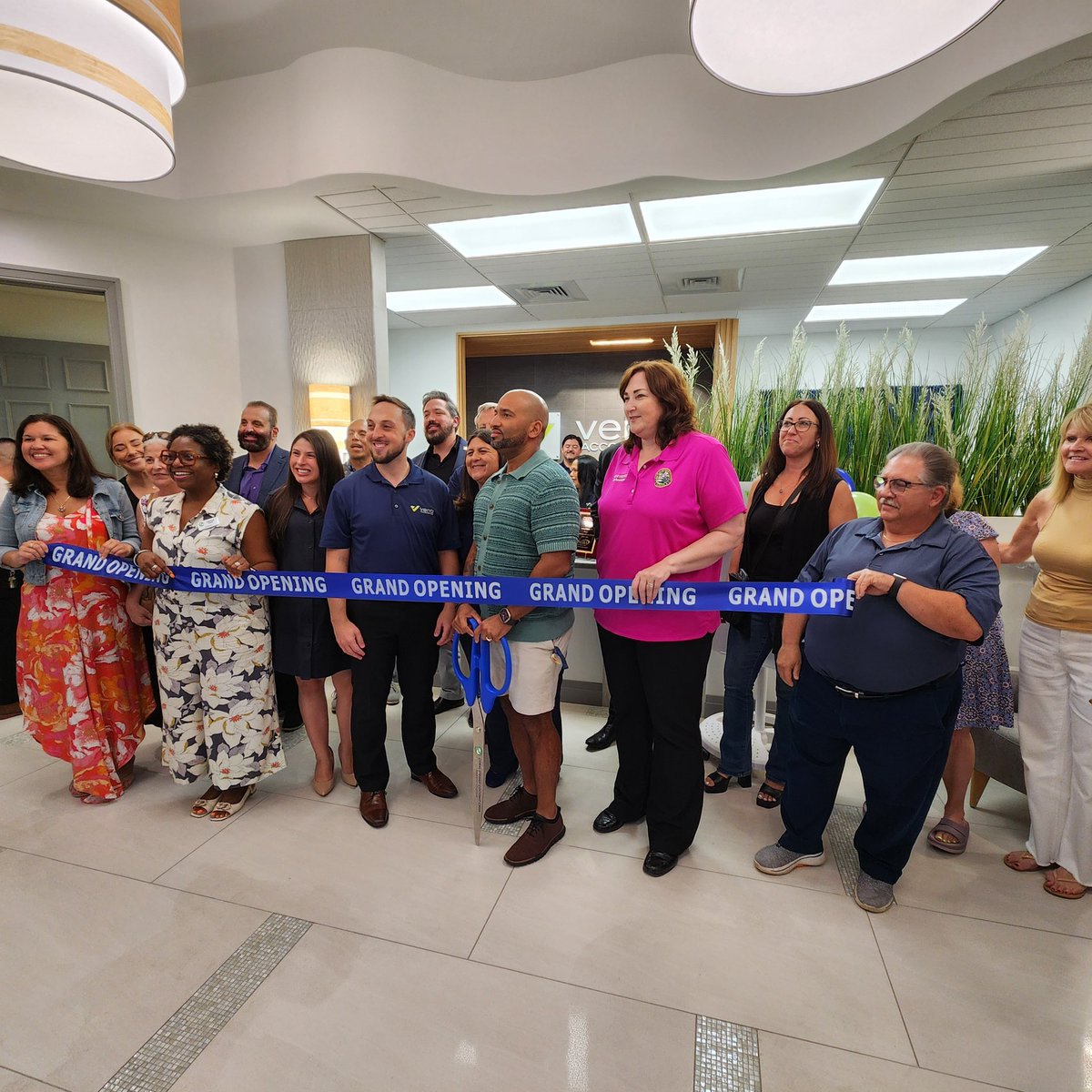 RepDanDaley's tweet image. Team 96 welcomed Venti Accounting to District 96 with the Coral Springs Coconut Creek Chamber! Conveniently located off Atlantic & Sawgrass, their pro staff is ready to help with all your accounting needs. Learn more on their website: ventiaccounting.com
