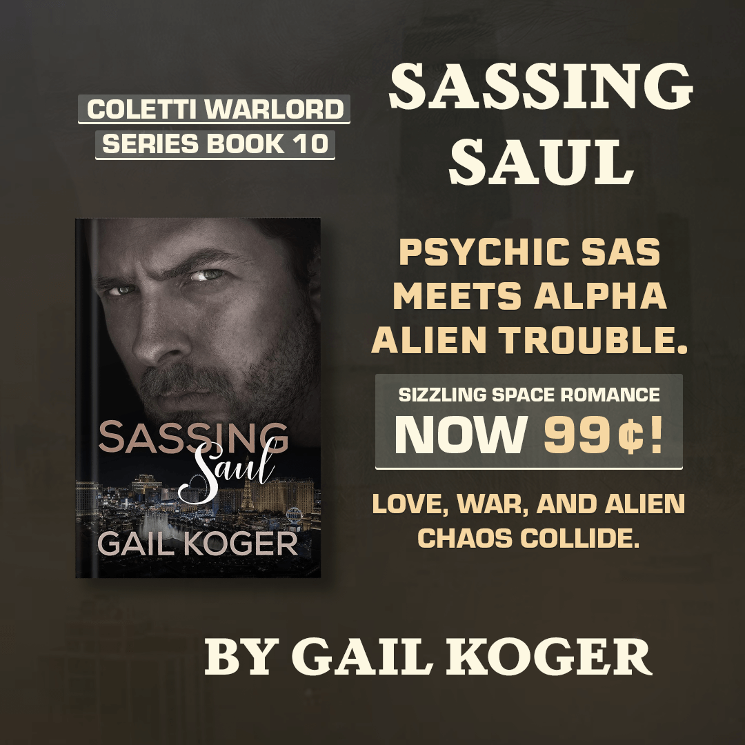 Daily Book Blogs ✨ (@dailybookblogs) on Twitter photo Psychic. Warrior. Grim Reaper. Annie’s done it all—except fall for a Coletti warlord who refuses to take no for an answer. Buckle up. #ColettiWarlordSeries BY <a href="/Askole/">Gail Koger</a>
Available on → amazon.com/gp/product/B07… Psychic. Warrior. Grim Reaper. Annie’s done it all—except fall for a Coletti warlord who refuses to take no for an answer. Buckle up. #ColettiWarlordSeries BY <a href="/Askole/">Gail Koger</a>
Available on → amazon.com/gp/product/B07…