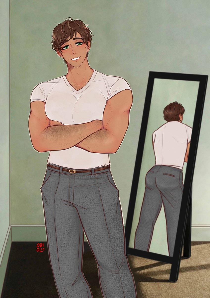 odiolio_'s tweet photo. That one pedro pascal photo remind me sm of Antonio
#hetalia #hwsspain #hetaliaspain
#hetatwt https://t.co/79LEIHTFeG