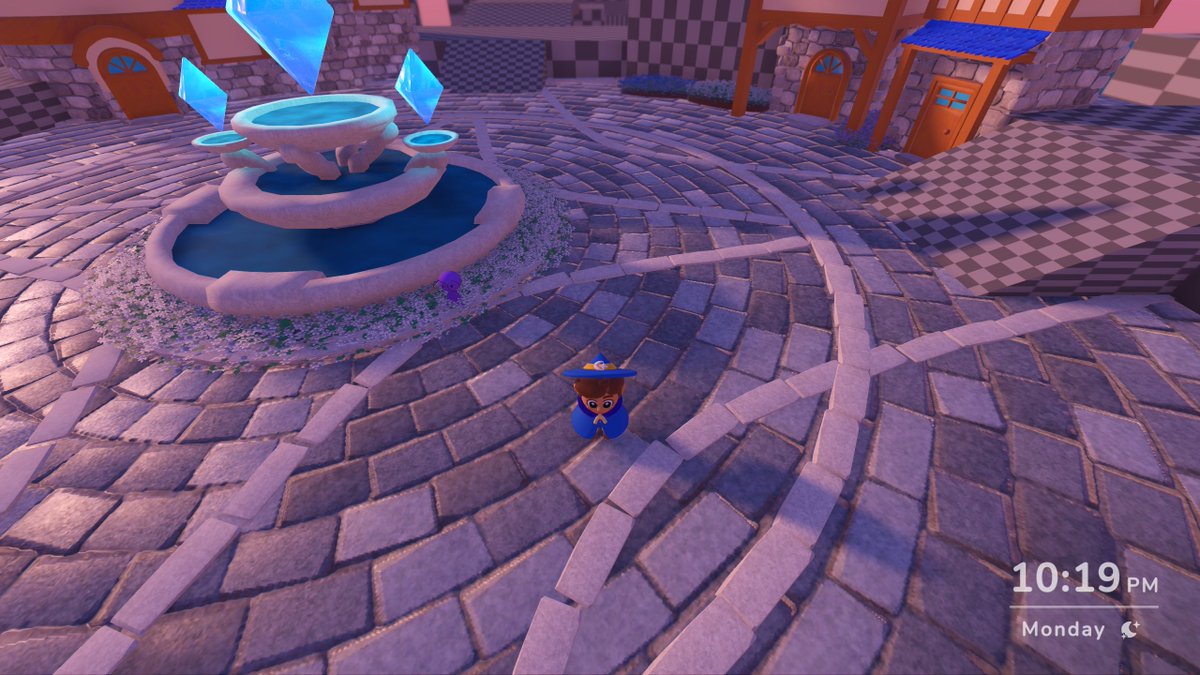 Scott Gamble tweet media