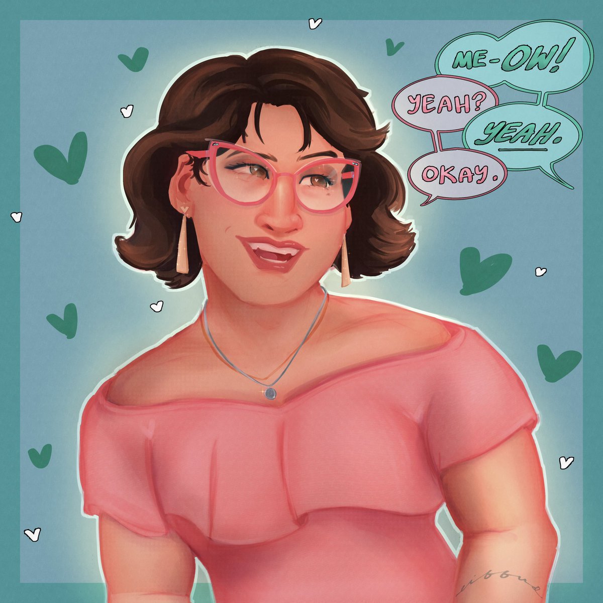 eddie’s new glasses 🌷🐈‍⬛

#girleddiespring