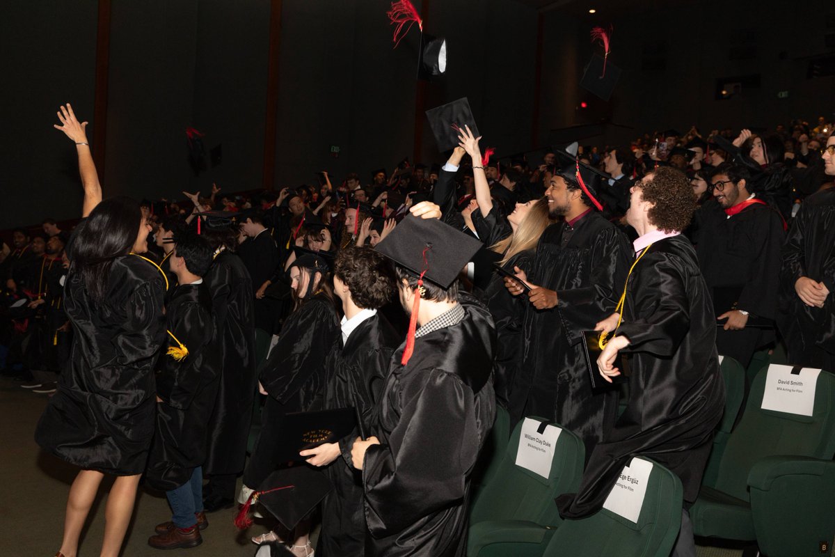 This could be you! 🎓 🎥 ✨

The application deadline for Fall 2025 has been extended! Visit the link in our bio to find the program that's right for you. We hope to see you this fall! 🎬 #nyfa #newyorkfilmacademy #filmschool