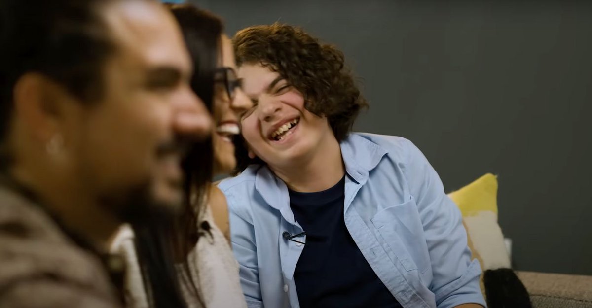 If you and other adults around your child focus on leading by example and giving loving attention to your child’s mind, they will likely grow up happy and well. 

– Read together
– Live a balanced life
– Pursue your own interests
– Model respectful communication
– Avoid