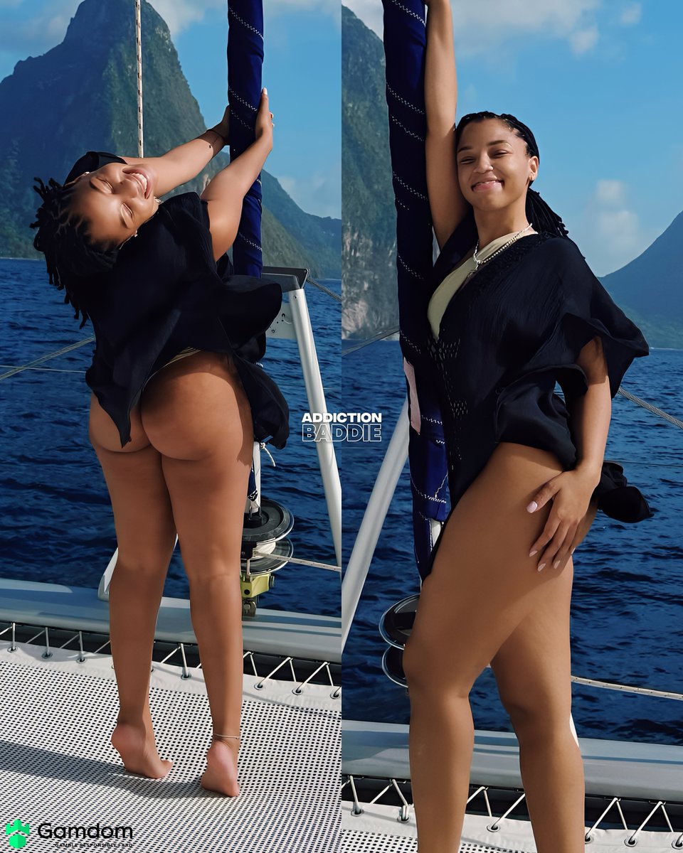 chloe bailey is the BADDEST.