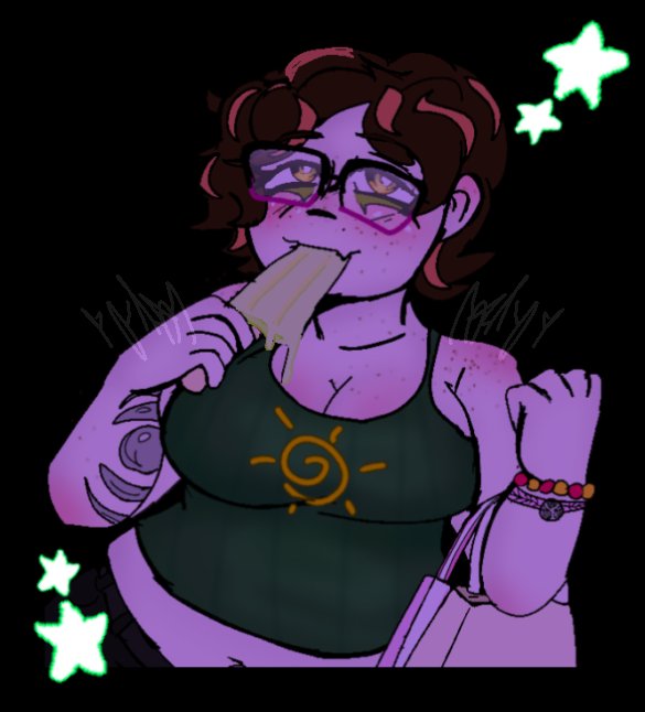 CRTVandLattes's tweet image. Cass &quot; CeeCee &quot; ☆
 muse is 21+ ( 23-27 ) 
| multiship w/ decent chem .ᐟ bisexual | MAINLY SFW , mdni .ᐟ

adult mun, 23 .ᐟ friendly writer , she/they prns , neurodivergent &amp;amp; lgbtq friendly &amp;lt;3 

written by cassy / cher 𓂃✍︎
࿔
⚡︎ #OCRP ⚡︎ #MVRP /  #DeltaruneRP (?) ⚡︎