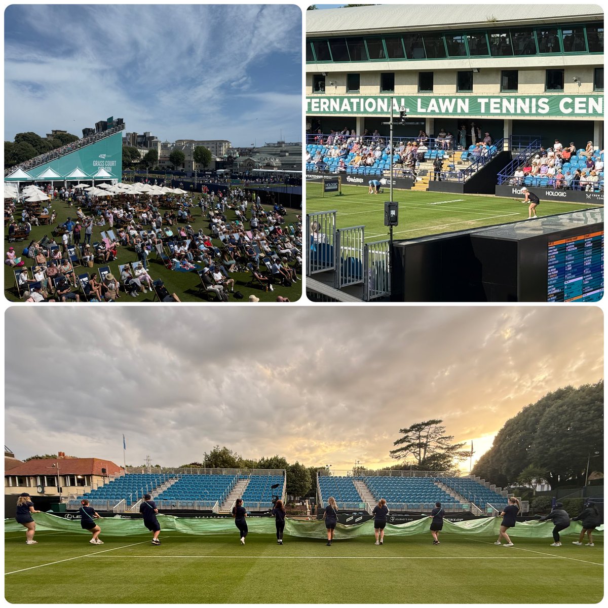 Danny Negus tweet media