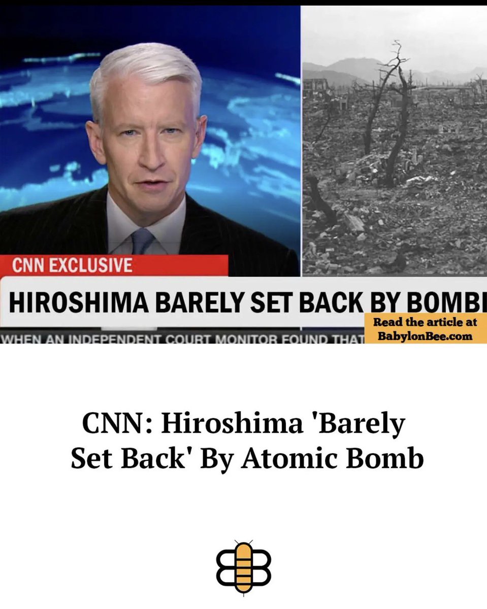 Another CNN exclusive