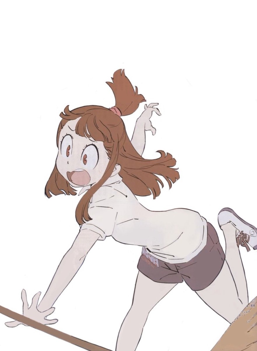 Fernand44354561's tweet image. Feliz día para Akko ✨ un gran personaje que nos ha llenado de amor y sueños en nuestros corazones ✨🎂
#LWA_jp #littlewitchacademia #Akko
