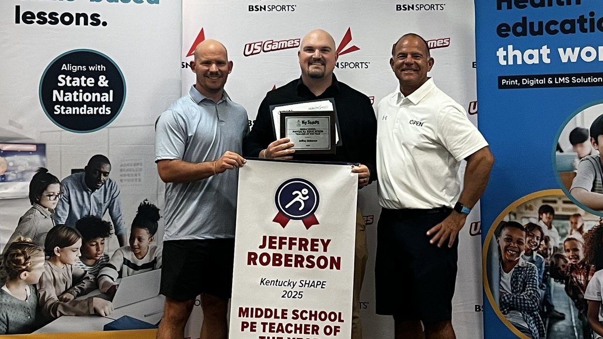 US Games tweet media