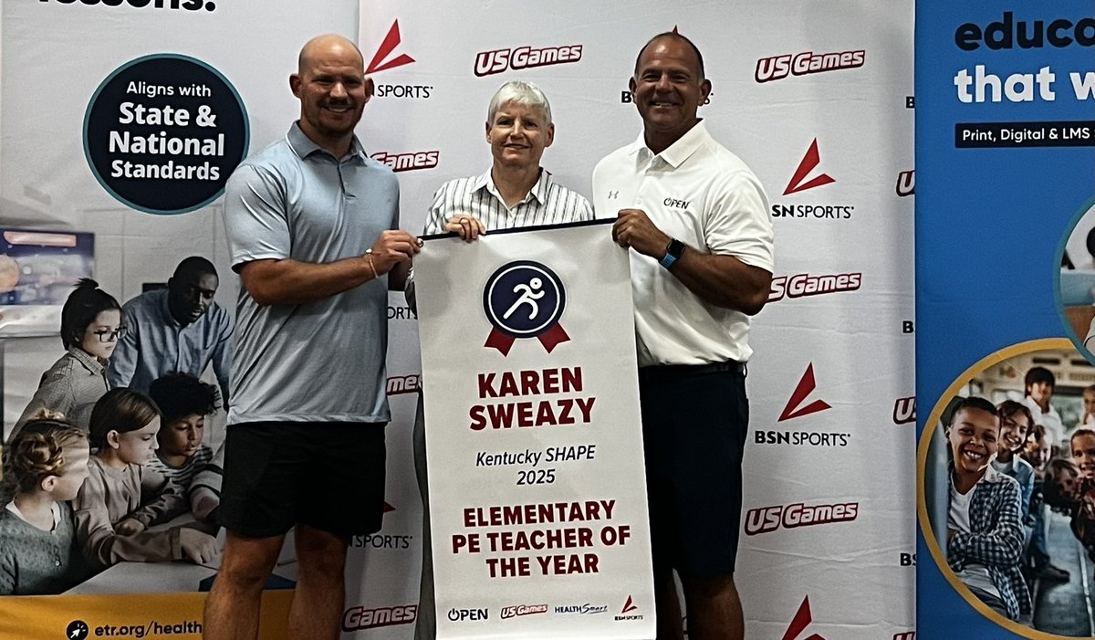 US Games tweet media